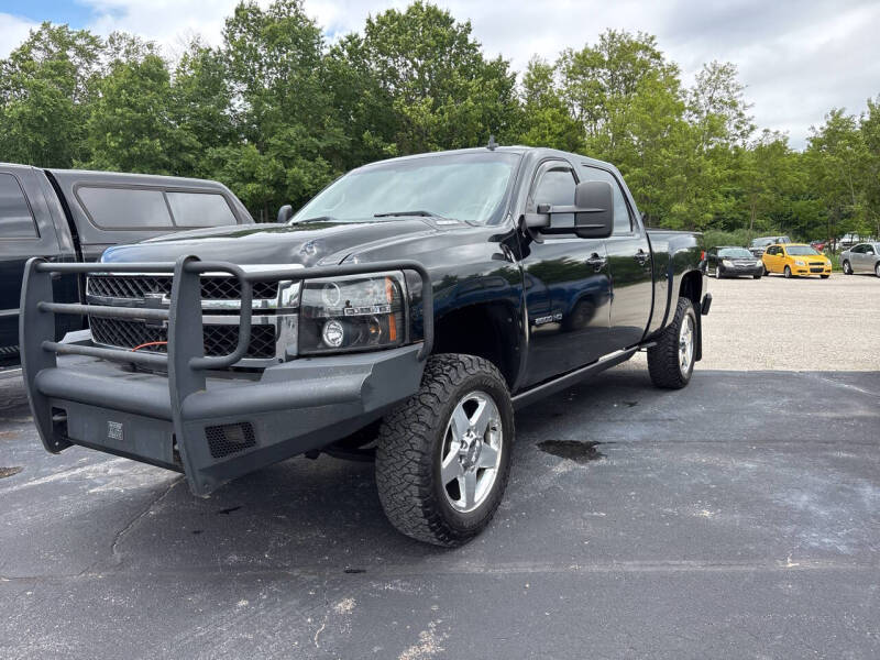 chevrolet silverado 2500hd 2012 1GC1KYE83CF101546 image chevrolet silverado 2500hd 2012 1GC1KYE83CF101546 image